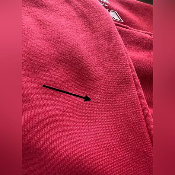 Primark Disney Mickey & Pluto Hoodie Size L - Picture 10 of 10